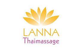 Lanna Thai Massage - Web