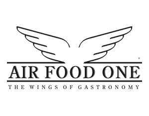 Air Food One - Projekt & Konzept