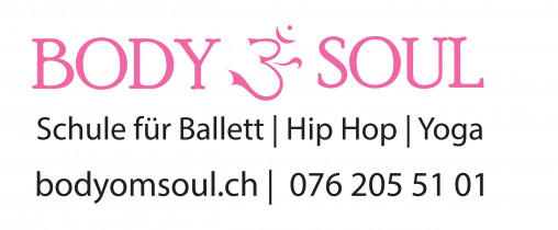 BODYOMSOUL - Marketing, Kommunikation, PR