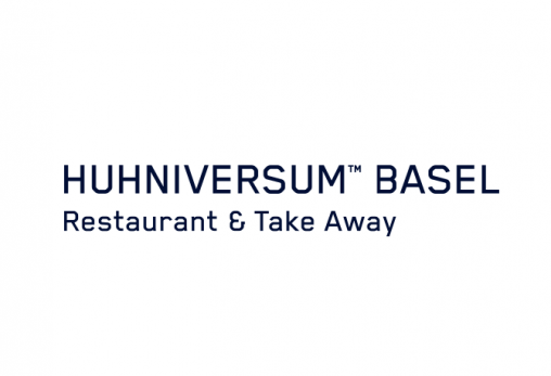 HUHNIVERSUM Basel - Idee, Konzept, Projekt, Strategie, Umsetzung, Bau, Rollout, COO