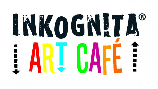 INKOGNITA ART CAFE - Idee, Konzept, Strategie, Projekt, Rollout, operative Umsetzung, Gestaltung, Führung