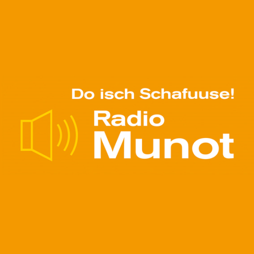 RADIO MUNOT - Voice