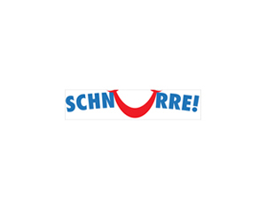 schnurre - Konzept, Strategie, Projekt