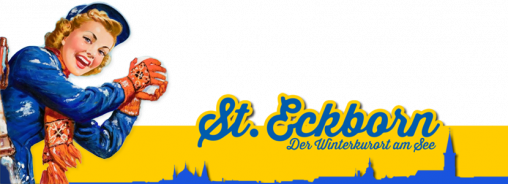 St. Eckborn - Idee, Konzept, Strategie, Umsetzung, Social Media