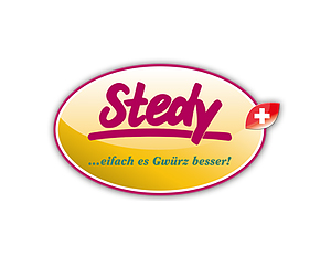 Stedy - Vermarktungsstrategie Markt Schweiz