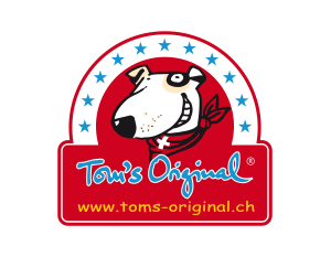 Toms Original - Aufbau Niederlassung Schweiz, Konzeptentwicklung, Strategie, Projekt, Operative Leitung, Expansion