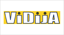 VIDIJA - Expansionsstrategie Vermarktung Schweiz / Aufbau Markenvertretung Schweiz