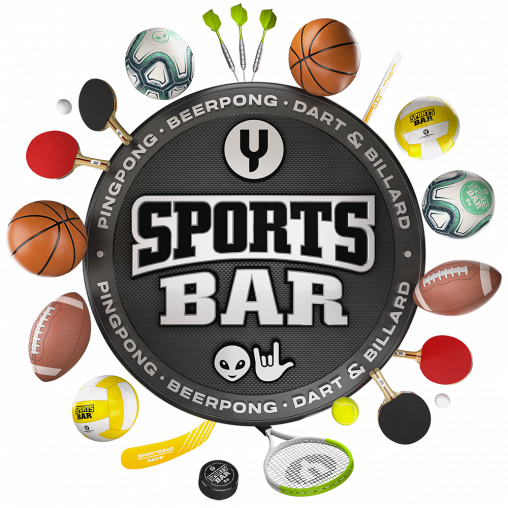 SPORTSBAR - Gastronomische Beratung